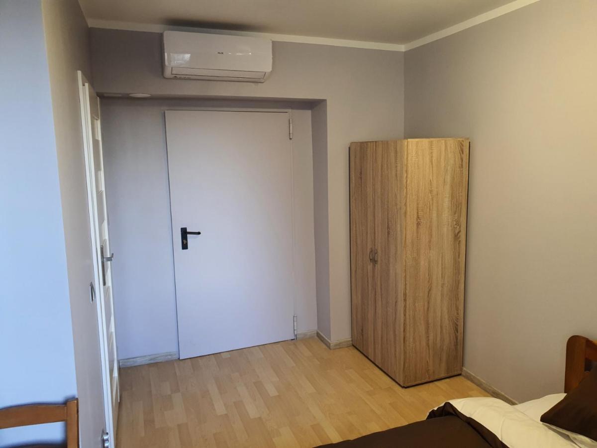 Jasna Hotelik Self Check-In Warsaw Exterior photo