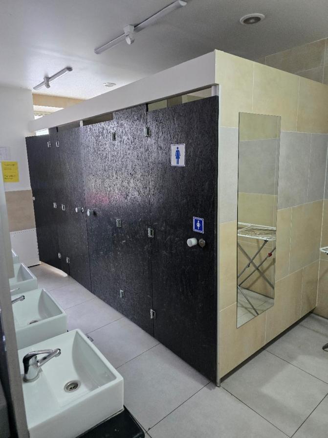 Jasna Hotelik Self Check-In Warsaw Exterior photo
